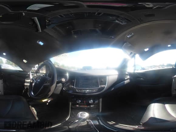 ✅ 2018 Buick Encore Essence • VIN: KL4CJGSM1JB606054 • Lot: 42575053. Listed on IAAI with 25,381 mi. Free auction sales archive from the USA and detailed vehicle history report at DreamBid. Image 18.