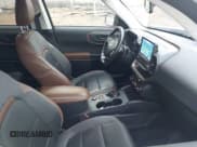 ✅ 2021 Ford Bronco Sport Outer Banks • VIN: 3FMCR9C69MRB05273 • Лот: 43528743. Опубликован ранее на IAAI с пробегом 64 340 миль. Бесплатный доступ к архиву аукционных продаж из США и подробный отчёт об истории автомобиля на DreamBid. Изображение 5.