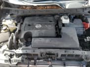 ✅ 2018 Nissan Murano Platinum • VIN: 5N1AZ2MG1JN105210 • Лот: 86143635. Опубликован ранее на Copart с пробегом 55 828 миль. Бесплатный доступ к архиву аукционных продаж из США и подробный отчёт об истории автомобиля на DreamBid. Изображение 11.