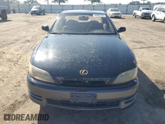 ✅ 1996 Lexus ES 300 • VIN: JT8BF12G6T0159907 • Лот: 45087525. Опубликован ранее на Copart с пробегом 259 414 миль. Бесплатный доступ к архиву аукционных продаж из США и подробный отчёт об истории автомобиля на DreamBid. Изображение 5.