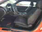 2018 Dodge Challenger R/T with VIN 2C3CDZBT7JH183718, listed as a Copart auction lot 66619775 with 71,789 mi miles and Salvage title. Bid and sale history available at DreamBid. Image 7.