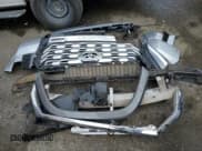 ✅ 2022 Toyota Tundra 1794 Edition • VIN: 5TFMA5EC9NX005128 • Lot: 47022555. Wystawiony na Copart z przebiegiem 64 796 mil. Bezpłatny archiwum sprzedaży aukcyjnych z USA i szczegółowy raport historii pojazdu na DreamBid. Zdjęcie 14.