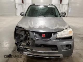 ✅ 2006 Saturn VUE • VIN: 5GZCZ53426S899003 • Lot: 55848255. Wystawiony na Copart z przebiegiem 308 839 mil. Bezpłatny archiwum sprzedaży aukcyjnych z USA i szczegółowy raport historii pojazdu na DreamBid. Zdjęcie 5.