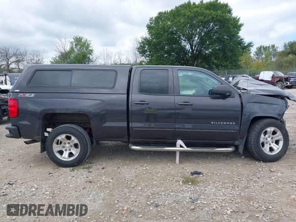 2016 Chevrolet Silverado 1500 LT с VIN 1GCVKREC7GZ333731, выставлен на аукционе IAAI как лот 43058858 с пробегом 161 298 миль миль и . История ставок и продаж доступна на DreamBid. Изображение 14.