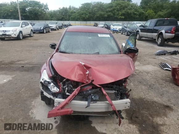 2015 Nissan Altima 2.5 с VIN 1N4AL3AP7FC435572, выставлен на аукционе Copart как лот 80857475 с пробегом 58 008 миль миль и Списание • Salvage title. История ставок и продаж доступна на DreamBid. Изображение 5.