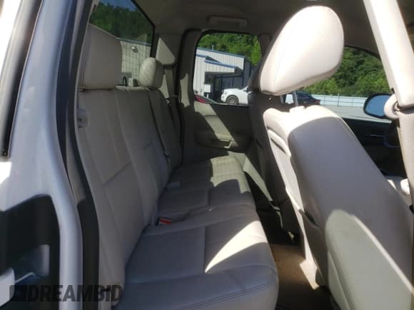 ✅ 2013 Chevrolet Silverado 2500HD LTZ • VIN: 1GC2KYCG5DZ293731 • Lot: 57489924. Listed on Copart with 167,805 mi. Free auction sales archive from the USA and detailed vehicle history report at DreamBid. Image 10.