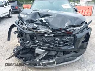 ✅ 2025 Chevrolet Equinox FWD LT • VIN: 3GNAXHEG5SL260086 • Lot: 42349077. Wystawiony na IAAI z przebiegiem 6 095 mil. Bezpłatny archiwum sprzedaży aukcyjnych z USA i szczegółowy raport historii pojazdu na DreamBid. Zdjęcie 6.