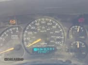 ✅ 2001 GMC Sierra 1500 SLE • VIN: 2GTEK19T211112632 • Лот: 43251469. Опубликован ранее на IAAI с пробегом 204 821 миль. Бесплатный доступ к архиву аукционных продаж из США и подробный отчёт об истории автомобиля на DreamBid. Изображение 7.