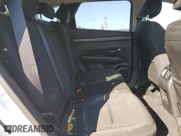 ✅ 2022 Hyundai Tucson SEL • VIN: 5NMJBCAE3NH097700 • Lot: 70019524. Wystawiony na Copart z przebiegiem 41 808 mil. Bezpłatny archiwum sprzedaży aukcyjnych z USA i szczegółowy raport historii pojazdu na DreamBid. Zdjęcie 11.