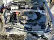 2014 Ford Mustang GT с VIN 1ZVBP8CF3E5200400, выставлен на аукционе Copart как лот 81603045 с пробегом 35 254 миль миль и Списание • Salvage title. История ставок и продаж доступна на DreamBid. Изображение 11.