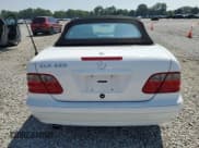 ✅ 2001 Mercedes-Benz CLK 320/430 • VIN: WDBLK65G71T088012 • Lot: 66435335. Wystawiony na Copart z przebiegiem 41 625 mil. Bezpłatny archiwum sprzedaży aukcyjnych z USA i szczegółowy raport historii pojazdu na DreamBid. Zdjęcie 6.