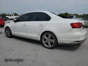 ✅ 2017 Volkswagen Jetta GLI • VIN: 3VW5T7AJ6HM311919 • Lot: 53295365. Listed on Copart with 136,673 mi. Free auction sales archive from the USA and detailed vehicle history report at DreamBid. Image 2.