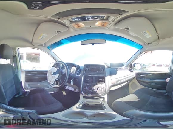 ✅ 2016 Dodge Grand Caravan SXT • VIN: 2C4RDGCG1GR270724 • Lot: 85851125. Wystawiony na Copart z przebiegiem 157 263 mil. Bezpłatny archiwum sprzedaży aukcyjnych z USA i szczegółowy raport historii pojazdu na DreamBid. Zdjęcie 15.