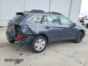 ✅ 2015 Subaru Outback 2.5i • VIN: 4S4BSAAC6F3338295 • Lot: 51153885. Listed on Copart with 148,290 mi. Free auction sales archive from the USA and detailed vehicle history report at DreamBid. Image 3.