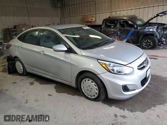 2015 Hyundai Accent GLS с VIN KMHCT4AE2FU873090, выставлен на аукционе Copart как лот 70168202 с пробегом 112 352 миль миль и . История ставок и продаж доступна на DreamBid. Изображение 4.