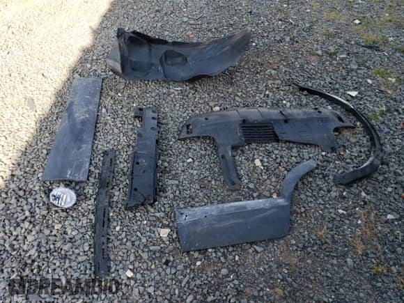 2007 Hyundai Tucson SE z VIN KM8JN72D27U640529, wystawiony jako Copart lot #72318784 z przebiegiem Nie podano mil oraz Szkoda całkowita • Salvage title. Historia ofert i sprzedaży dostępna na DreamBid. Obrazek 13.