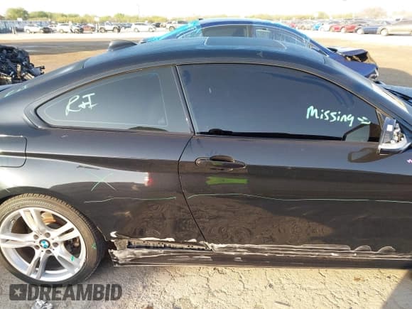 ✅ 2015 BMW 4 Series 428i • VIN: WBA3N3C52FK231502 • Лот: 41879256. Опубликован ранее на IAAI с пробегом 142 069 миль. Бесплатный доступ к архиву аукционных продаж из США и подробный отчёт об истории автомобиля на DreamBid. Изображение 13.