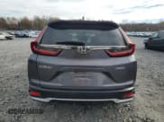 ✅ 2022 Honda CR-V EX • VIN: 7FARW2H55NE035339 • Lot: 91121315. Listed on Copart with 28,630 mi. Free auction sales archive from the USA and detailed vehicle history report at DreamBid. Image 6.