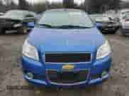 2009 Chevrolet Aveo 2LT с VIN KL1TG66E19B308530, выставлен на аукционе Copart как лот 84562854 с пробегом 71 832 миль миль и Чистый • Clean title. История ставок и продаж доступна на DreamBid. Изображение 5.