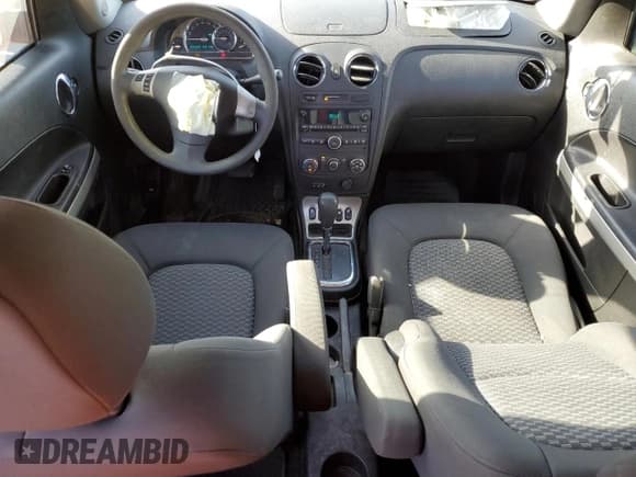 ✅ 2007 Chevrolet HHR LS • VIN: 3GNDA13D07S637130 • Lot: 76305674. Listed on Copart with 151,881 mi. Free auction sales archive from the USA and detailed vehicle history report at DreamBid. Image 8.