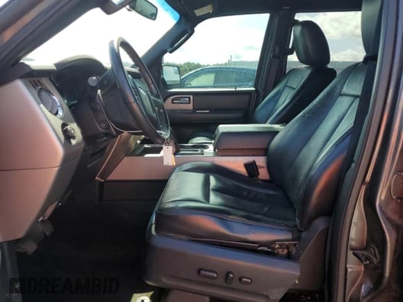 ✅ 2017 Ford Expedition Max XLT • VIN: 1FMJK1HT8HEA46589 • Lot: 60484715. Listed on Copart with 222,136 mi. Free auction sales archive from the USA and detailed vehicle history report at DreamBid. Image 7.