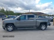 ✅ 2017 Chevrolet Silverado 1500 LT • VIN: 3GCUKREC8HG168351 • Lot: 43592900. Listed on IAAI with 144,711 mi. Free auction sales archive from the USA and detailed vehicle history report at DreamBid. Image 15.