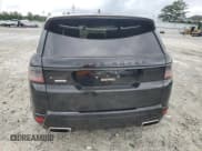 ✅ 2019 Land Rover Range Rover Sport Autobiography • VIN: SALWV2RE3KA830807 • Лот: 58027945. Опубликован ранее на Copart с пробегом 77 780 миль. Бесплатный доступ к архиву аукционных продаж из США и подробный отчёт об истории автомобиля на DreamBid. Изображение 6.