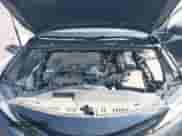 2019 Toyota Camry LE with VIN 4T1B11HK8KU256007, listed as a IAAI auction lot 42930126 with 107,264 mi miles and . Bid and sale history available at DreamBid. Image 10.