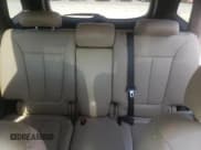 ✅ 2012 Hyundai Santa Fe Limited • VIN: 5XYZKDAG7CG101734 • Lot: 65805424. Listed on Copart with 65,711 mi. Free auction sales archive from the USA and detailed vehicle history report at DreamBid. Image 11.