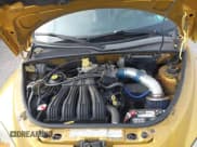 ✅ 2002 Chrysler PT Cruiser Limited • VIN: 3C8FY68B62T343363 • Lot: 43509821. Listed on IAAI with 174,393 mi. Free auction sales archive from the USA and detailed vehicle history report at DreamBid. Image 10.