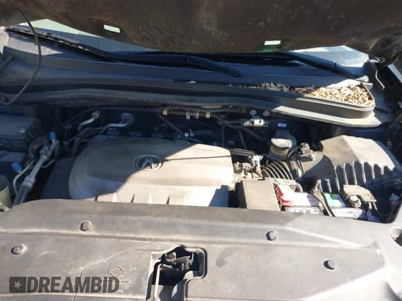 ✅ 2011 Acura MDX • VIN: 2HNYD2H20BH514724 • Lot: 41714134. Listed on IAAI with 183,760 mi. Free auction sales archive from the USA and detailed vehicle history report at DreamBid. Image 10.