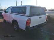 ✅ 2013 Toyota Tacoma • VIN: 5TFNX4CN4DX029014 • Lot: 43683251. Listed on IAAI with 130,720 mi. Free auction sales archive from the USA and detailed vehicle history report at DreamBid. Image 3.