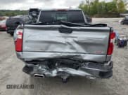 ✅ 2025 Chevrolet Silverado 1500 RST • VIN: 1GCUKEED9SZ295652 • Lot: 82118065. Listed on Copart with 14,219 mi. Free auction sales archive from the USA and detailed vehicle history report at DreamBid. Image 6.