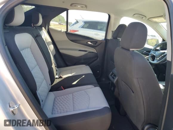 ✅ 2020 Chevrolet Equinox LT • VIN: 2GNAXKEV7L6180550 • Лот: 82740675. Опубликован ранее на Copart с пробегом 85 867 миль. Бесплатный доступ к архиву аукционных продаж из США и подробный отчёт об истории автомобиля на DreamBid. Изображение 10.