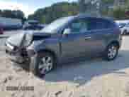 2008 Saturn VUE XR с VIN 3GSCL53708S707506, выставлен на аукционе Copart как лот 75259584 с пробегом Не указан миль и Списание • Salvage title. История ставок и продаж доступна на DreamBid. Изображение 1.