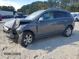 2008 Saturn VUE XR с VIN 3GSCL53708S707506, выставлен на аукционе Copart как лот 75259584 с пробегом Не указан миль и Списание • Salvage title. История ставок и продаж доступна на DreamBid. Изображение 1.