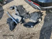 ✅ 2024 Hyundai Palisade Limited • VIN: KM8R5DGE4RU695621 • Лот: 86530424. Опубликован ранее на Copart с пробегом 15 251 миль. Бесплатный доступ к архиву аукционных продаж из США и подробный отчёт об истории автомобиля на DreamBid. Изображение 12.