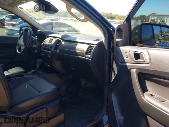 ✅ 2021 Ford Ranger XL • VIN: 1FTER1FH3MLD21226 • Лот: 43578034. Опубликован ранее на IAAI с пробегом 94 409 миль. Бесплатный доступ к архиву аукционных продаж из США и подробный отчёт об истории автомобиля на DreamBid. Изображение 5.