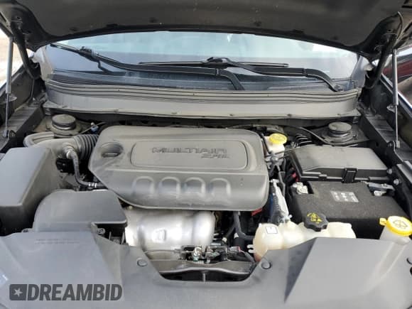 ✅ 2019 Jeep Cherokee Latitude Plus • VIN: 1C4PJLLB9KD312775 • Lot: 80225995. Listed on Copart with 73,889 mi. Free auction sales archive from the USA and detailed vehicle history report at DreamBid. Image 12.