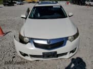 ✅ 2010 Acura TSX • VIN: JH4CU2F63AC027619 • Lot: 91421815. Wystawiony na Copart z przebiegiem 282 377 mil. Bezpłatny archiwum sprzedaży aukcyjnych z USA i szczegółowy raport historii pojazdu na DreamBid. Zdjęcie 5.