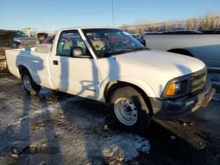 ✅ 1996 Chevrolet S-10 • VIN: 1GCCS1443T8210348 • Лот: 41810735. Опубликован ранее на Copart с пробегом 222 715 миль. Бесплатный доступ к архиву аукционных продаж из США и подробный отчёт об истории автомобиля на DreamBid. Изображение 4.