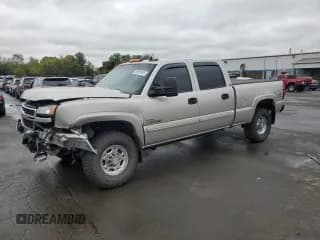 ✅ 2007 Chevrolet Silverado 2500HD LT1 • VIN: 1GCHK23D57F151530 • Lot: 85825965. Wystawiony na Copart z przebiegiem 153 859 mil. Bezpłatny archiwum sprzedaży aukcyjnych z USA i szczegółowy raport historii pojazdu na DreamBid. Zdjęcie 1.
