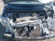 ✅ 2012 Toyota Sienna SE • VIN: 5TDXK3DC7CS258273 • Lot: 42444615. Listed on IAAI with Not provided. Free auction sales archive from the USA and detailed vehicle history report at DreamBid. Image 10.