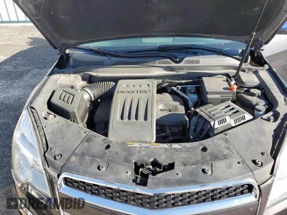 ✅ 2013 Chevrolet Equinox LT • VIN: 2GNALDEK9D6415027 • Лот: 70195554. Опубликован ранее на Copart с пробегом 87 332 миль. Бесплатный доступ к архиву аукционных продаж из США и подробный отчёт об истории автомобиля на DreamBid. Изображение 11.