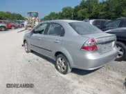✅ 2010 Chevrolet Aveo 1LT • VIN: KL1TD5DE7AB133551 • Lot: 42499135. Wystawiony na IAAI z przebiegiem 46 294 mil. Bezpłatny archiwum sprzedaży aukcyjnych z USA i szczegółowy raport historii pojazdu na DreamBid. Zdjęcie 3.