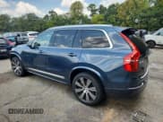✅ 2024 Volvo XC90 Ultimate Bright Theme • VIN: YV4062PF5R1202194 • Лот: 81600935. Опубликован ранее на Copart с пробегом Не указан. Бесплатный доступ к архиву аукционных продаж из США и подробный отчёт об истории автомобиля на DreamBid. Изображение 2.