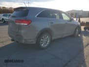 ✅ 2017 Kia Sorento LX • VIN: 5XYPG4A36HG193545 • Лот: 92513175. Опубликован ранее на Copart с пробегом 151 401 миль. Бесплатный доступ к архиву аукционных продаж из США и подробный отчёт об истории автомобиля на DreamBid. Изображение 3.