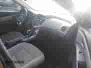 2012 Chevrolet Cruze 1LT с VIN 1G1PF5SC7C7409067, выставлен на аукционе IAAI как лот 43284103 с пробегом 91 648 миль миль и . История ставок и продаж доступна на DreamBid. Изображение 5.