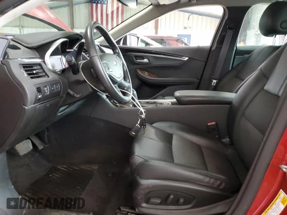 ✅ 2014 Chevrolet Impala LT Eco • VIN: 2G1135SR1E9183063 • Лот: 61382805. Опубликован ранее на Copart с пробегом 95 374 миль. Бесплатный доступ к архиву аукционных продаж из США и подробный отчёт об истории автомобиля на DreamBid. Изображение 7.