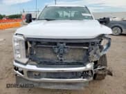 ✅ 2023 Ford F-250 XL • VIN: 1FT7W2BT8PEC30883 • Lot: 62118535. Listed on Copart with 47,949 mi. Free auction sales archive from the USA and detailed vehicle history report at DreamBid. Image 5.